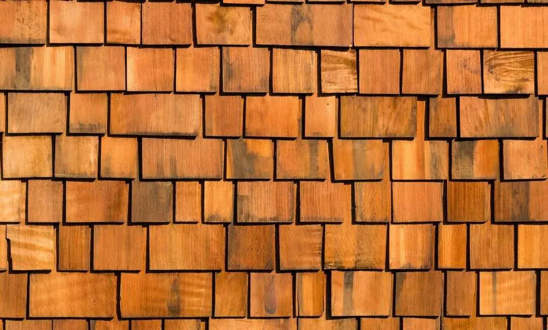 Wood Shake Roofs & Repair