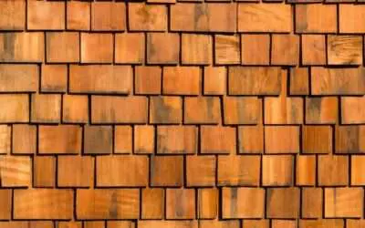 Learning Center 77 Wood Shake Roofs & Repair