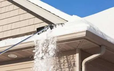 Learning Center 74 Why You Should Replace Your Roof Before Winter