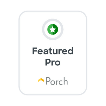 Featured Pro Porch