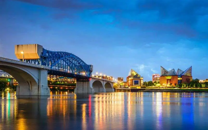 Chattanooga Chattanooga