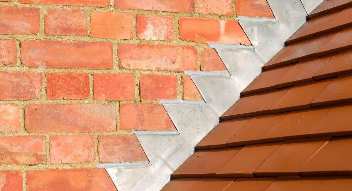 Chimney Flashing Chimney Flashing