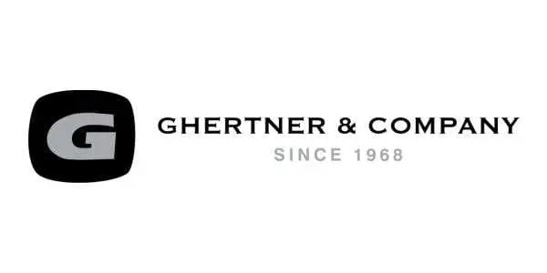Ghertner & Company Logo Ghertner & Company Logo