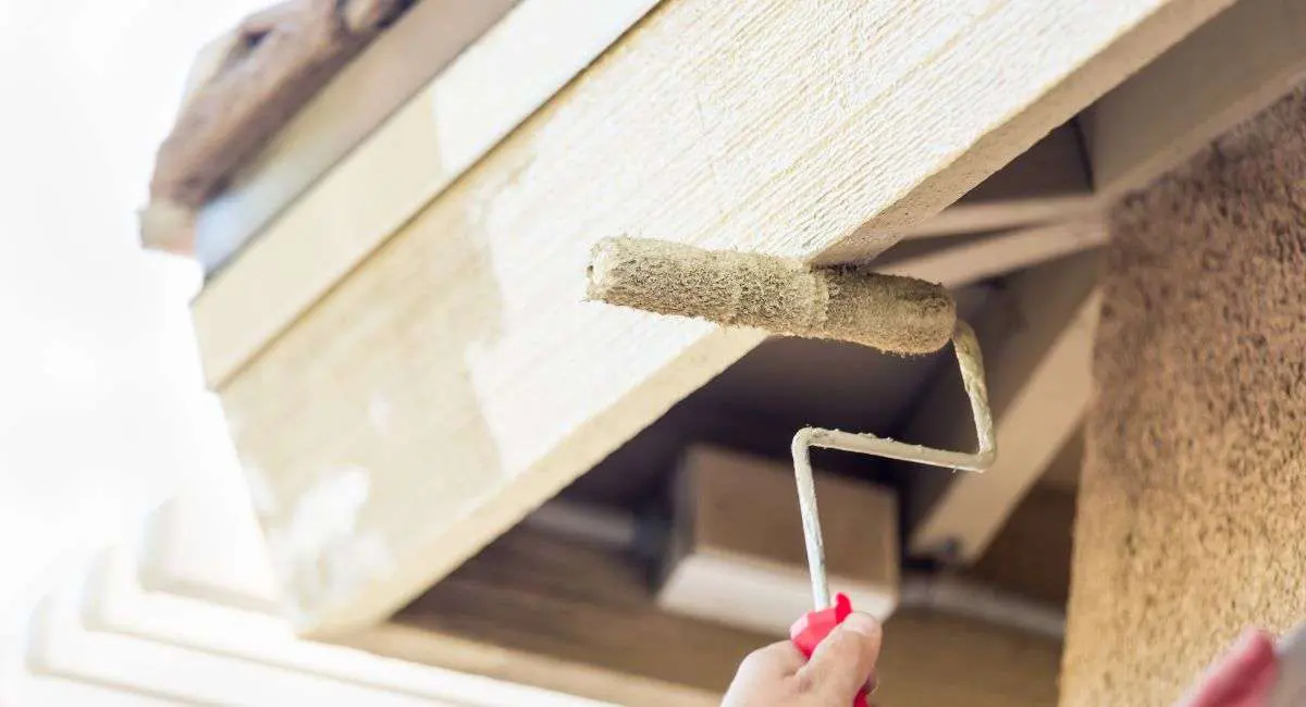 Roof Fascia Roof Fascia