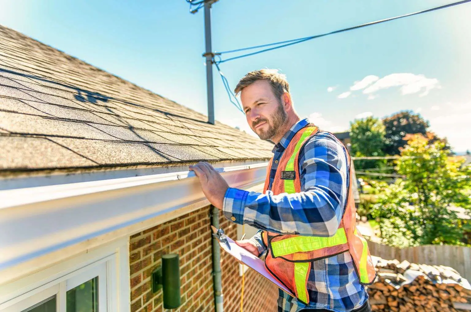 Roof Inspection Roof Inspection