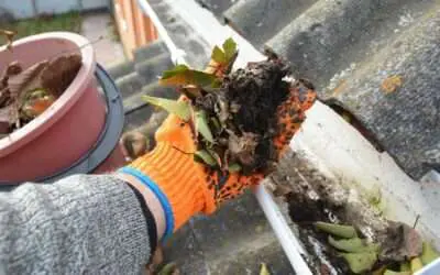 Learning Center 56 Your Biannual Roof Maintenance Checklist