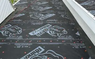 Learning Center 44 Roof Damage Claim: Items Overlooked by Insurance Adjusters