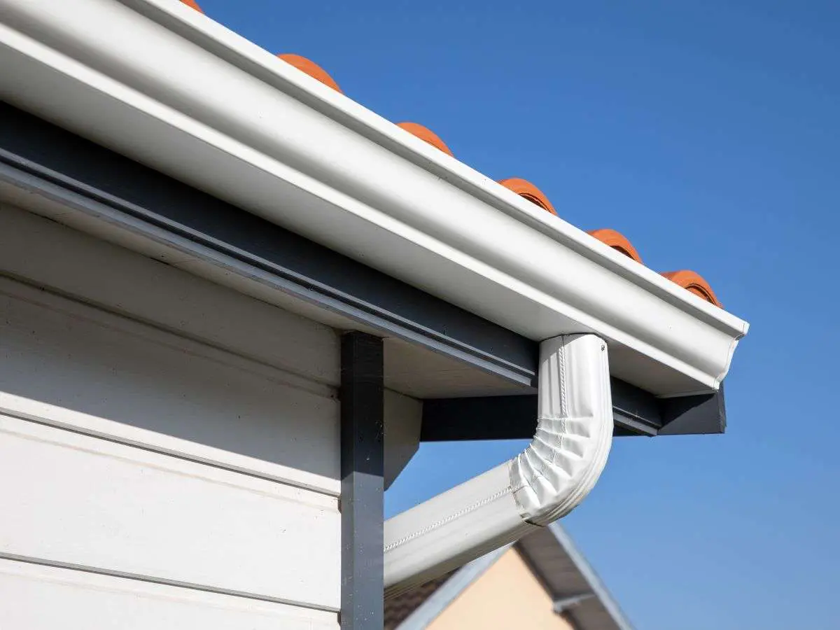 Aluminum Fascia Wrap Aluminum Fascia Wrap