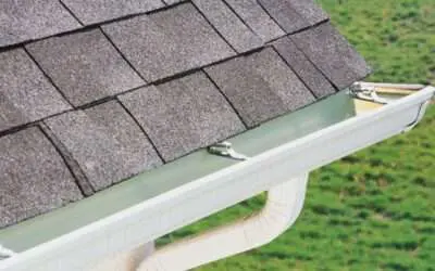 Learning Center 41 The Benefits of Upgrading to Larger 6” Seamless Gutters and 3″x4″ Downspouts