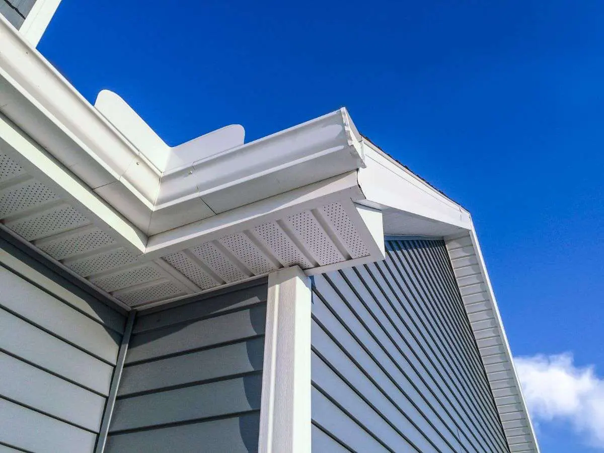 Vinyl Soffits Vinyl Soffits