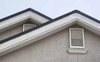 Learning Center 36 Attic Ventilation: Components and Essential Insights