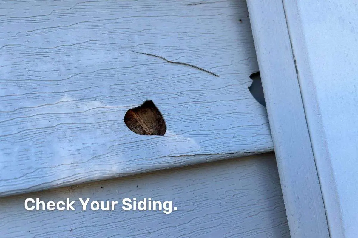 Roof Maintenance Checklist - Check Your Siding Roof Maintenance Checklist - Check Your Siding