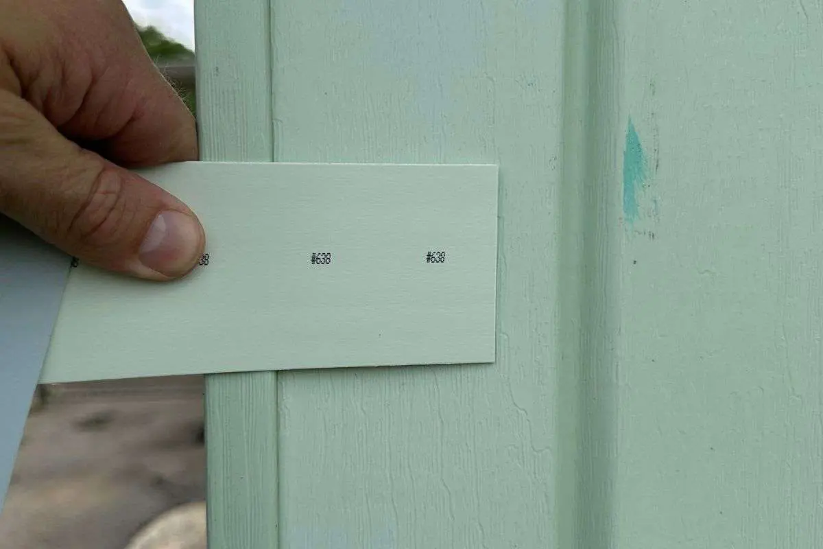 Williamson County Siding Replacement Williamson County Siding Replacement
