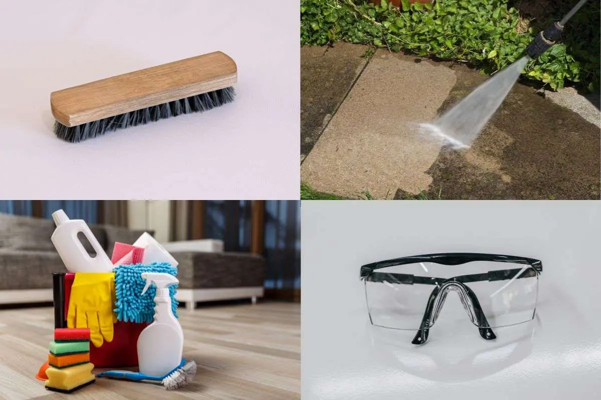 Guide to Roof Cleaning - Cleaning Tools Guide to Roof Cleaning - Cleaning Tools