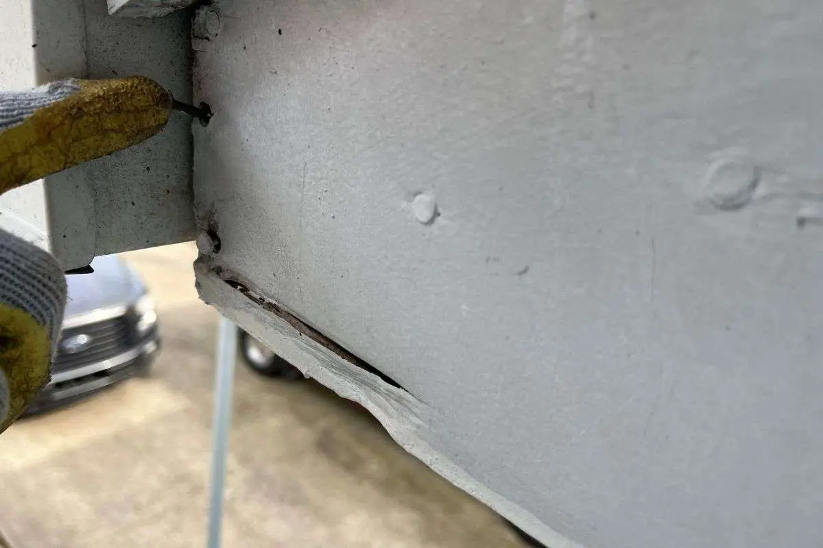 Roof Fascia Board Issues Roof Fascia Board Issues