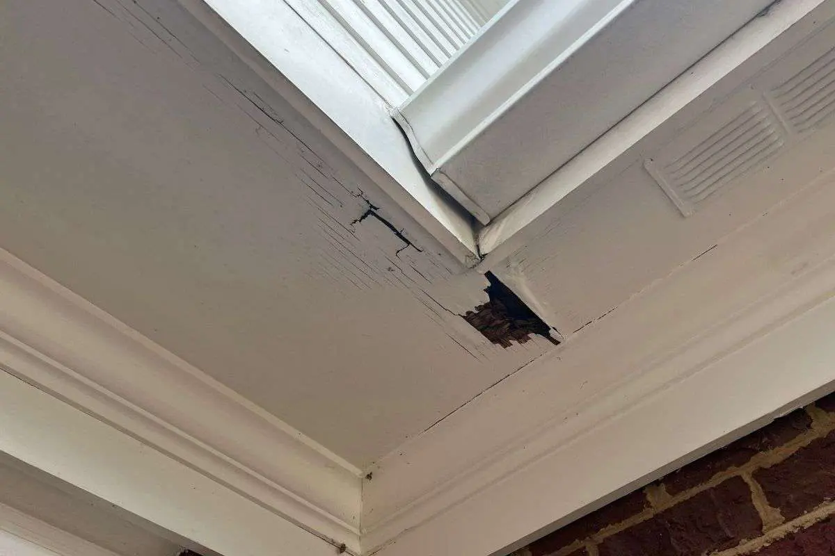 Roof Fascia Board Problems Roof Fascia Board Issues