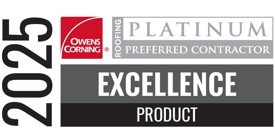 Logo_2025_ProductExcellence Owens Corning Excellence Award