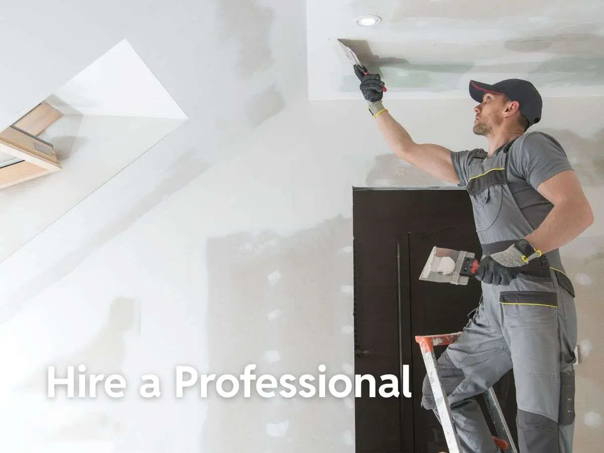 Drywall Repair - Professional Repair Specialists Drywall Repair Professional Repair Specialists
