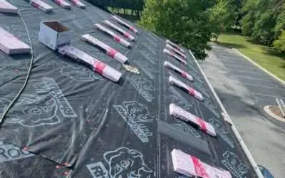 Learning Center 27 How to Get Help Covering Your Roof Insurance Deductible