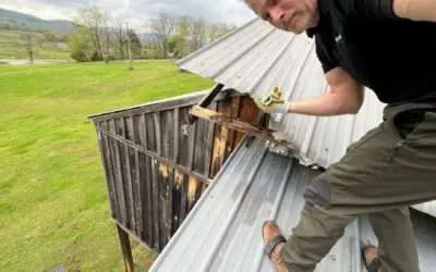 Learning Center 29 Why You Should Avoid Letting a Roofer Waive Your Deductible