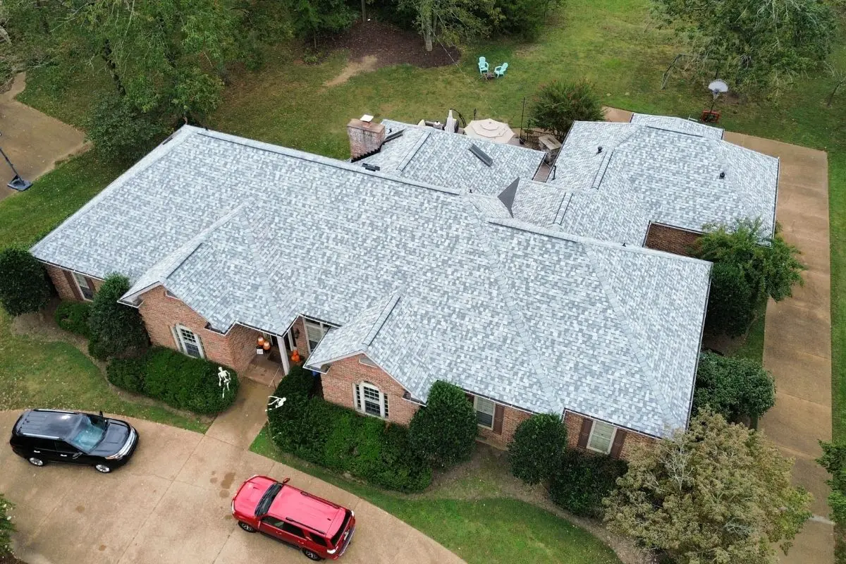 3-Tab vs Architectural Shingles