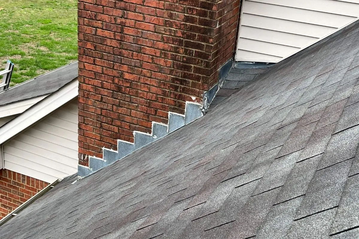 Chimney Leak and Water Intrusion (3) Chimney Leak and Water Intrusion (3)