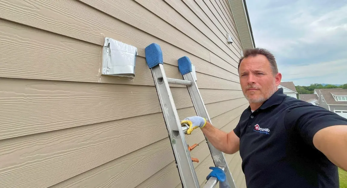 Roof Inspection Includes (1) Roof Inspection Includes (1)