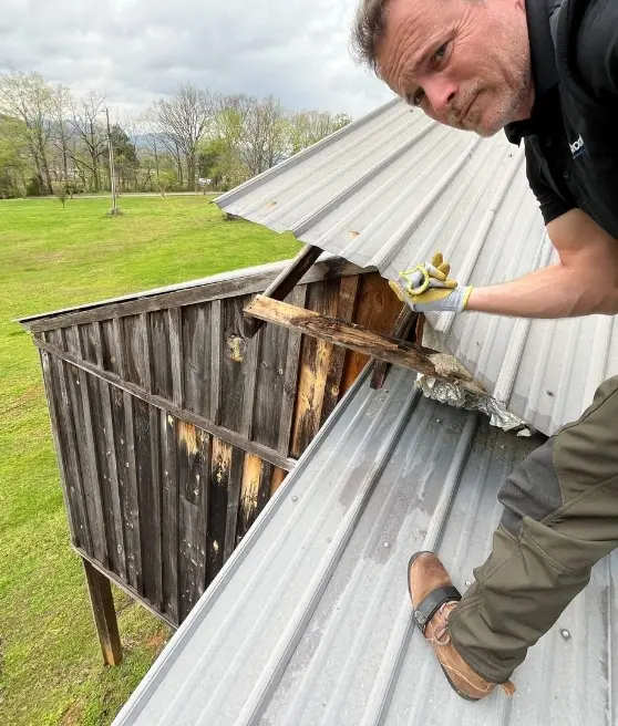 Roof Inspection - When to Get One Roof Inspection - When to Get One