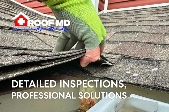 Roof Inspections - Roof MD Roof Inspections - Roof MD