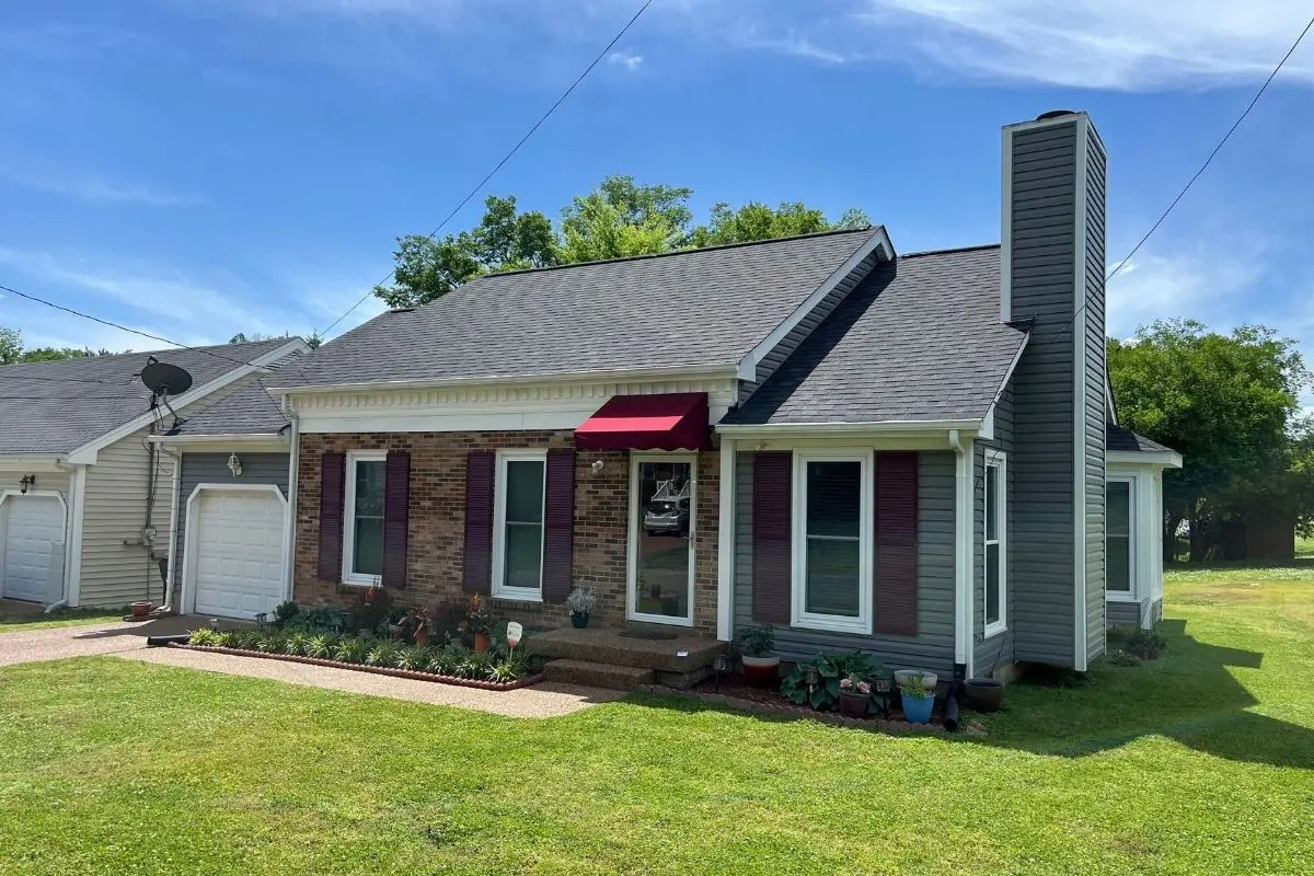 Roof MD - Siding Replacement Roof MD - Siding Replacement