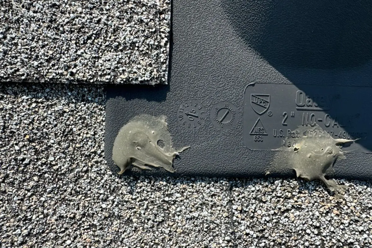 Roof Maintenance Plan - Sealed Exposed Fastners Roof Maintenance Plan - Sealed Exposed Fastners