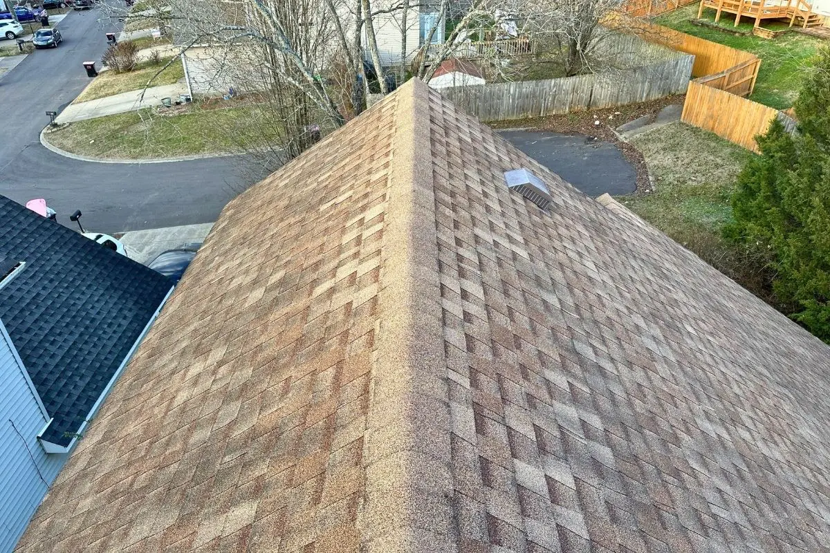 Common Myths for Roof Maintenance (1) Common Myths for Roof Maintenance - Roofing Material Matching