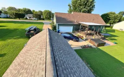 Learning Center 15 Common Myths for Roof Maintenance – A Homeowner’s Guide