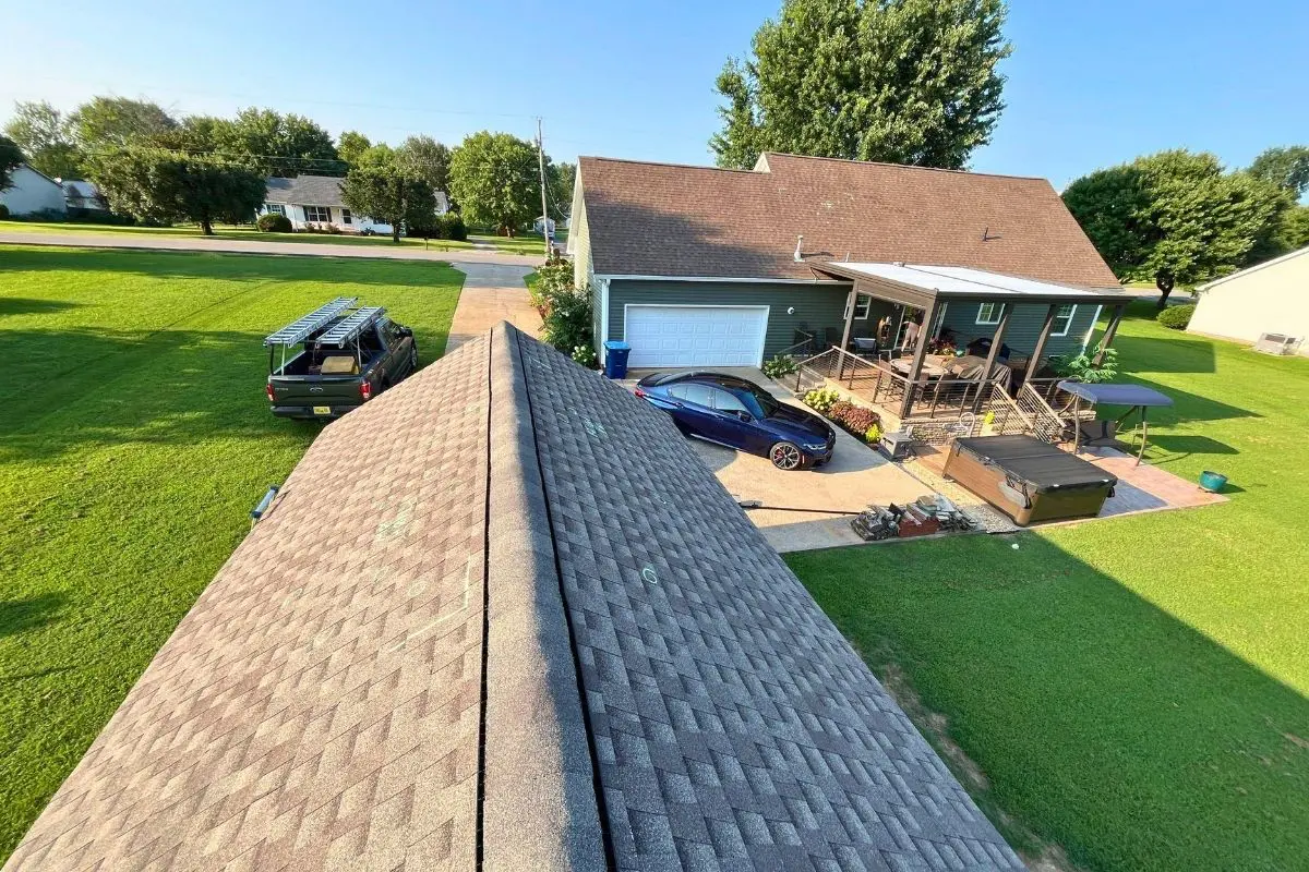 Common Myths for Roof Maintenance Common Myths for Roof Maintenance