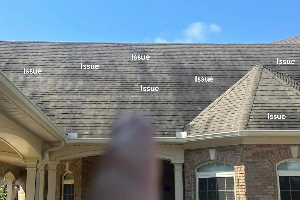 Fall Weather In Tennessee - Visual Inspection Fall Weather In Tennessee - Visual Inspection