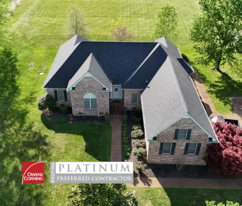 Roof Quote - Owens Cornings Roof Quote - Owens Cornings