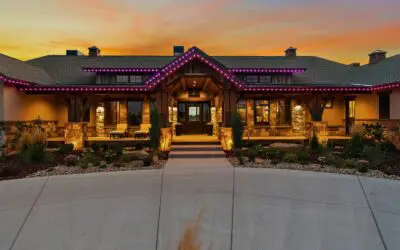 Learning Center 6 Are Permanent Christmas Lights Worth It?