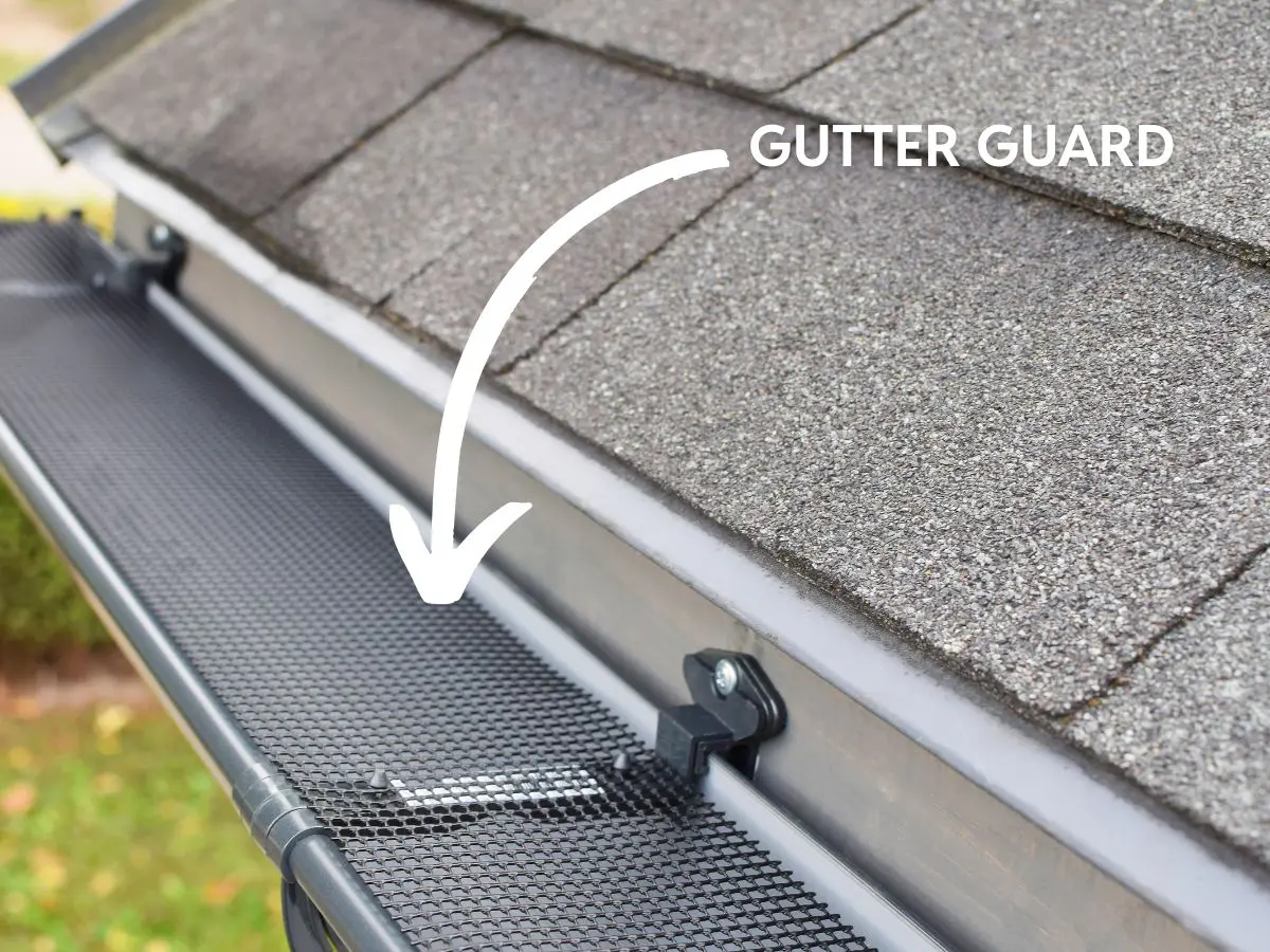 Clean My Gutter - Gutter Guard Clean My Gutter - Gutter Guard