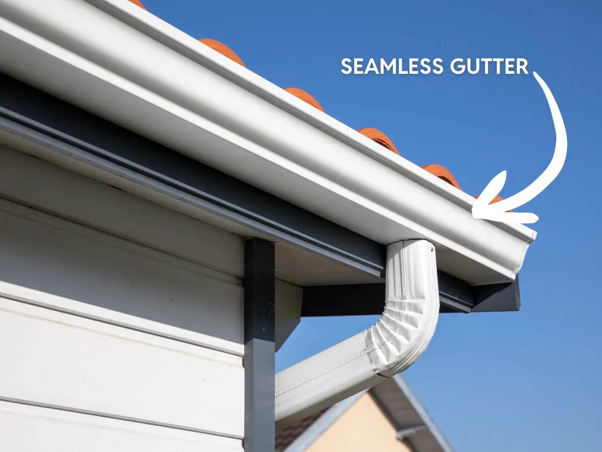 Clean My Gutter - Seamless Gutter Clean My Gutter - Seamless Gutter