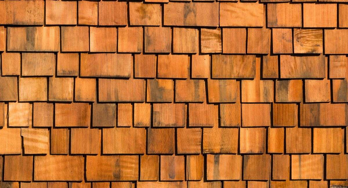 Wood Shake Roof and Repair Wood Shake Roof and Repair