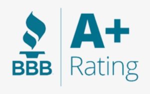 BBB Rating Roof MD