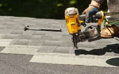 Do You Have a Leak? Signs You Need Roof Leak Repair