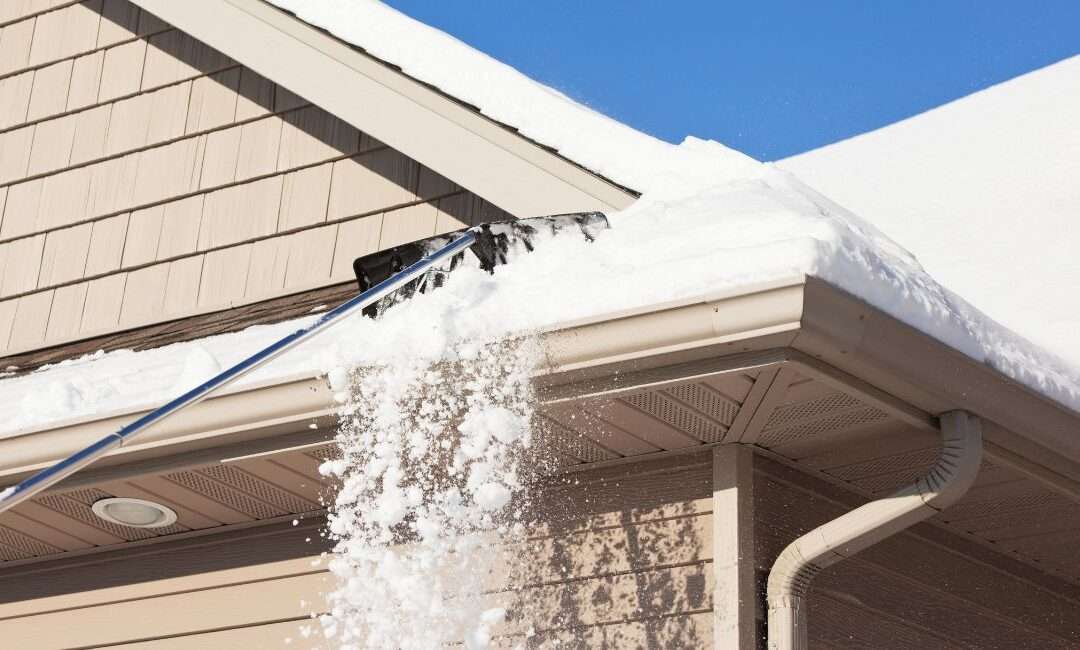 Why You Should Replace Your Roof Before Winter