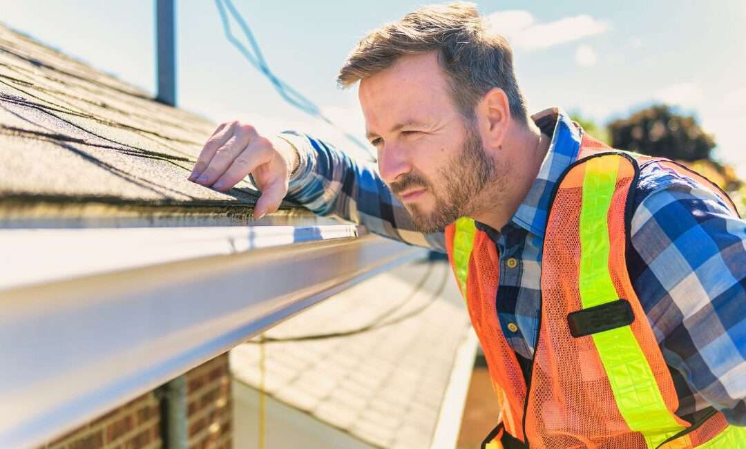 What is a Storm Roof Inspection & Why You Need One