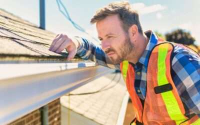 What is a Storm Roof Inspection & Why You Need One