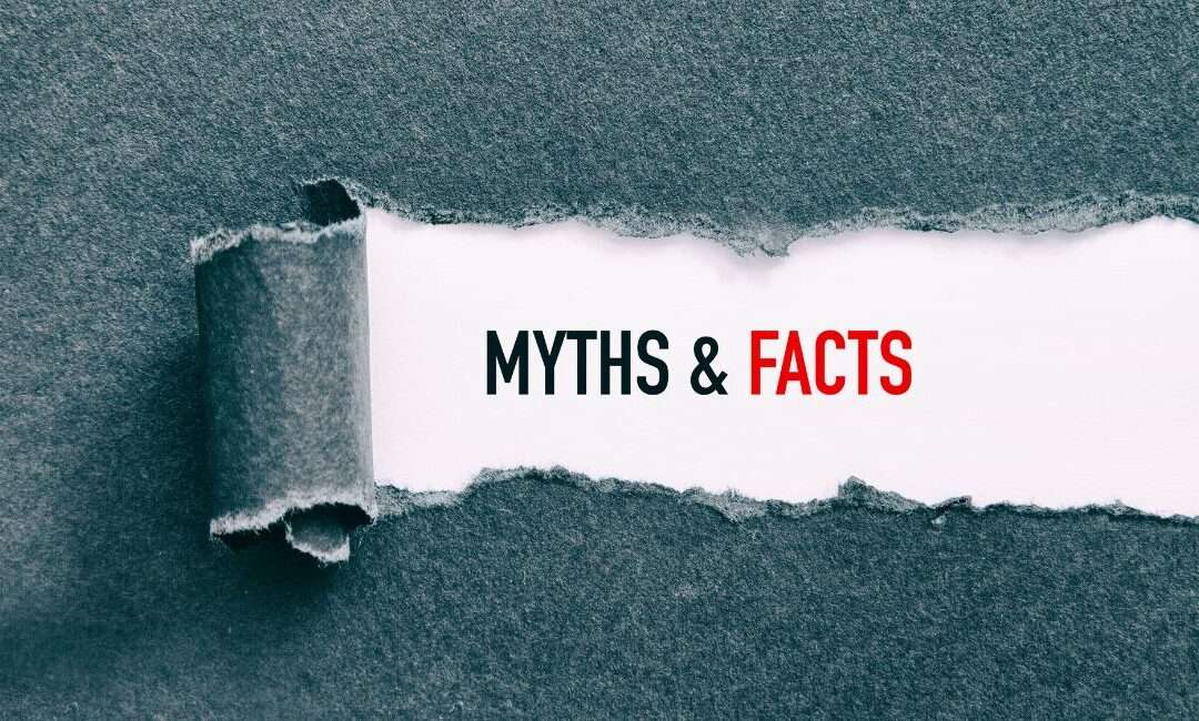 Top 15 Roof Replacement Myths