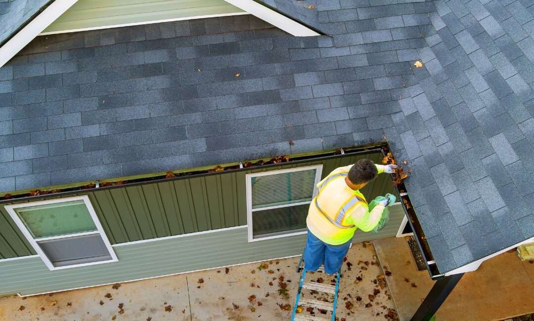 3 Simple Tips for Extending Roof Life