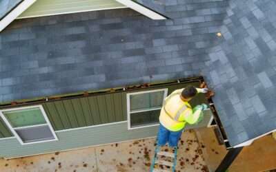 3 Simple Tips for Extending Roof Life