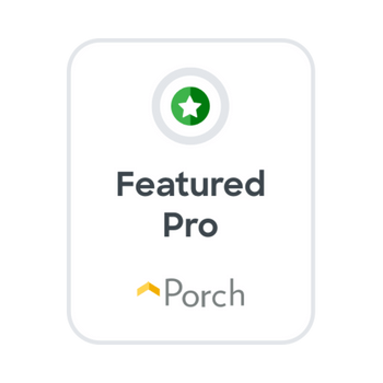 Featured Pro Porch