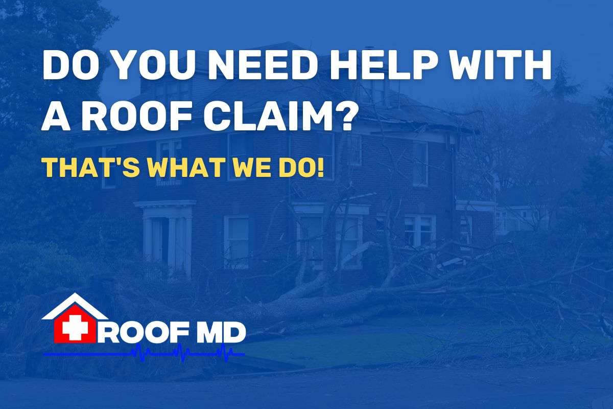 Roof Insurance Claims